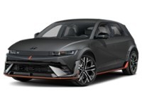 2025 Hyundai IONIQ 5 N