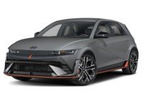 2025 Hyundai IONIQ 5 N