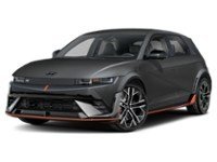 2027 Hyundai IONIQ 5 N