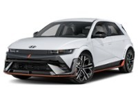 2027 Hyundai IONIQ 5 N