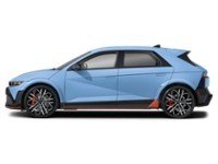 2025 Hyundai IONIQ 5 N
