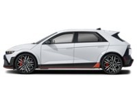 2027 Hyundai IONIQ 5 N