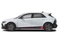 2025 Hyundai IONIQ 5 N