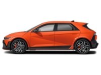 2025 Hyundai IONIQ 5 N
