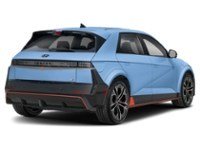 2025 Hyundai IONIQ 5 N
