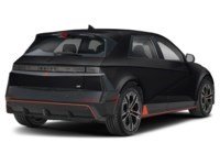 2025 Hyundai IONIQ 5 N