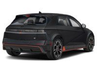 2025 Hyundai IONIQ 5 N