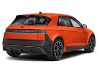 2025 Hyundai IONIQ 5 N
