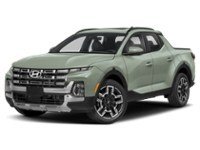 2025 Hyundai Santa Cruz