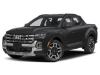 2025 Hyundai Santa Cruz