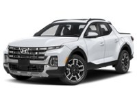 2025 Hyundai Santa Cruz