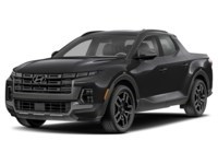 2025 Hyundai Santa Cruz