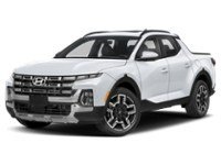 2025 Hyundai Santa Cruz