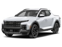 2025 Hyundai Santa Cruz