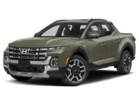 2025 Hyundai Santa Cruz