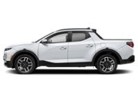 2025 Hyundai Santa Cruz