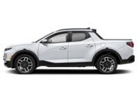 2025 Hyundai Santa Cruz