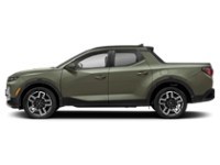 2025 Hyundai Santa Cruz