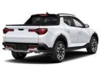 2025 Hyundai Santa Cruz