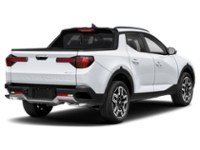 2025 Hyundai Santa Cruz