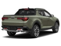 2025 Hyundai Santa Cruz