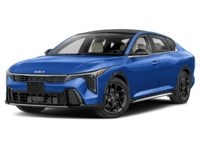 2025 Kia K4 GT-Line Turbo Limited FWD