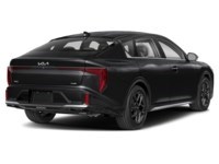 2025 Kia K4 GT-Line Turbo Limited FWD