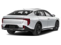 2025 Kia K4 GT-Line Turbo Limited FWD