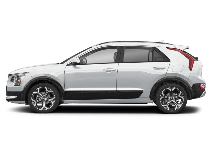 2026 Kia Niro SX FWD