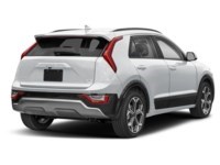 2026 Kia Niro SX FWD Snow White Pearl  Shot 2
