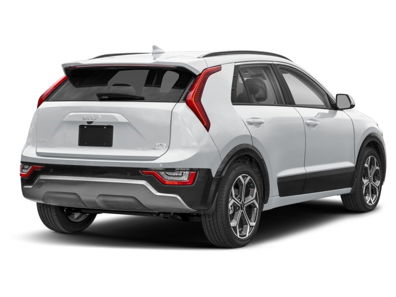 2026 Kia Niro SX FWD