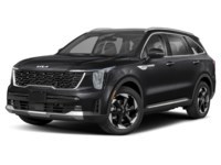 2026 Kia Sorento HEV EX AWD