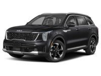 2026 Kia Sorento HEV EX AWD