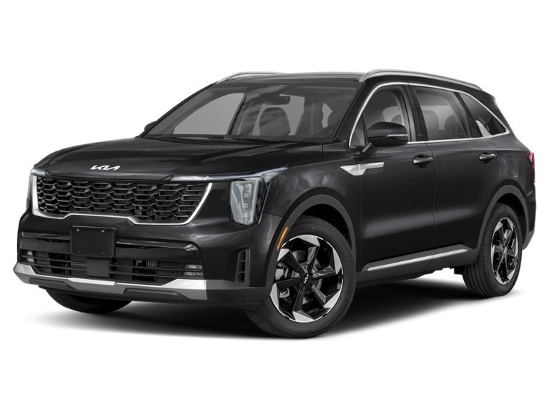 2026 Sorento HEV 151565 Ottawa
