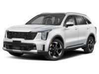 2026 Kia Sorento HEV EX AWD