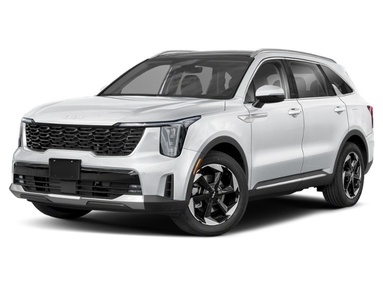 2026 Sorento HEV 151762 Ottawa