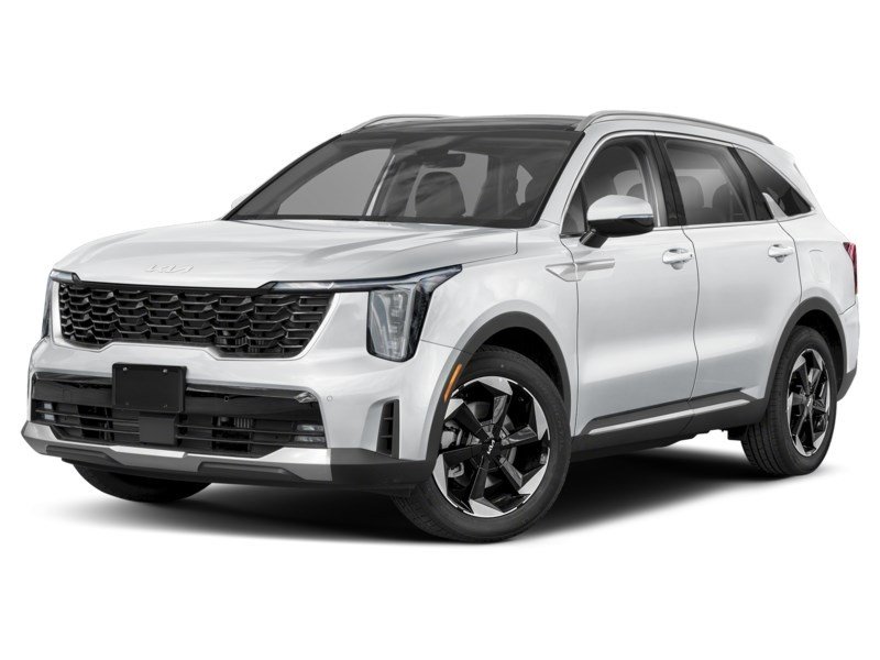 2026 Kia Sorento HEV EX AWD