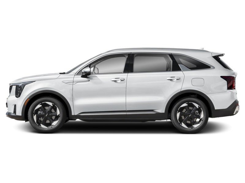 2026 Kia Sorento HEV EX AWD