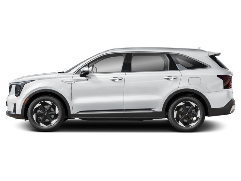 2026 Kia Sorento HEV EX AWD
