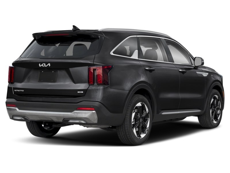 2026 Kia Sorento HEV EX AWD