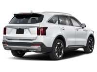 2026 Kia Sorento HEV EX AWD