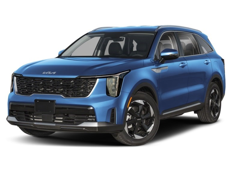 2026 Sorento PHEV 152419 Ottawa