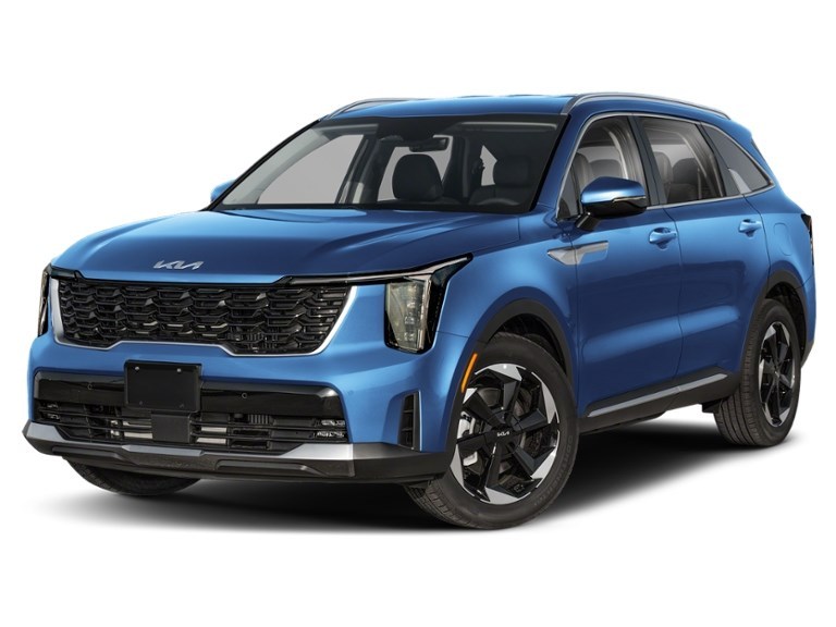 2026 Sorento PHEV 152419 Ottawa