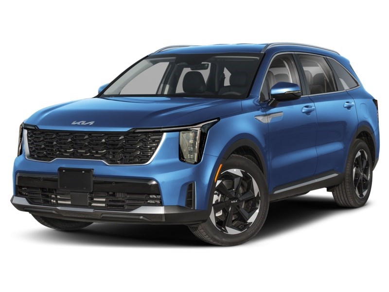 2026 Kia Sorento PHEV EX AWD