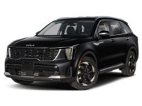 2026 Kia Sorento PHEV EX AWD Aurora Black Pearl  Shot 1