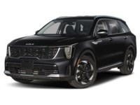 2026 Kia Sorento PHEV EX AWD