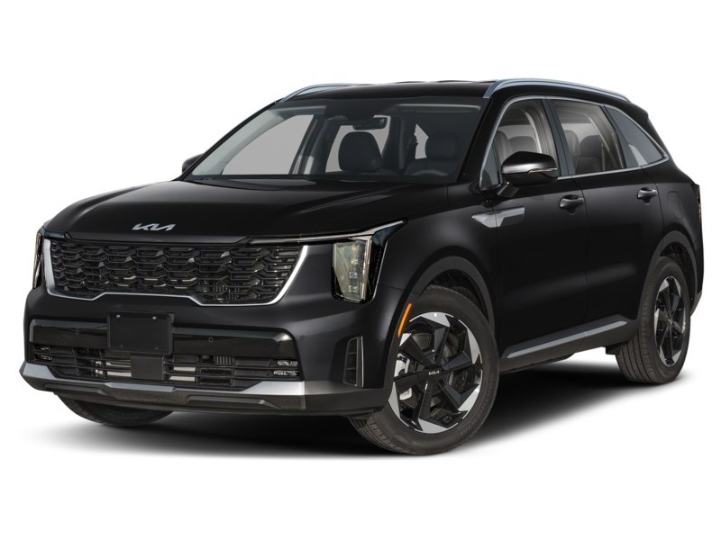 2026 Kia Sorento PHEV EX AWD