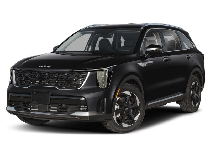 2026 Kia Sorento PHEV EX AWD
