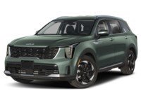 2026 Kia Sorento PHEV EX AWD
