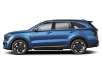 2026 Kia Sorento PHEV EX AWD Mineral Blue  Shot 5